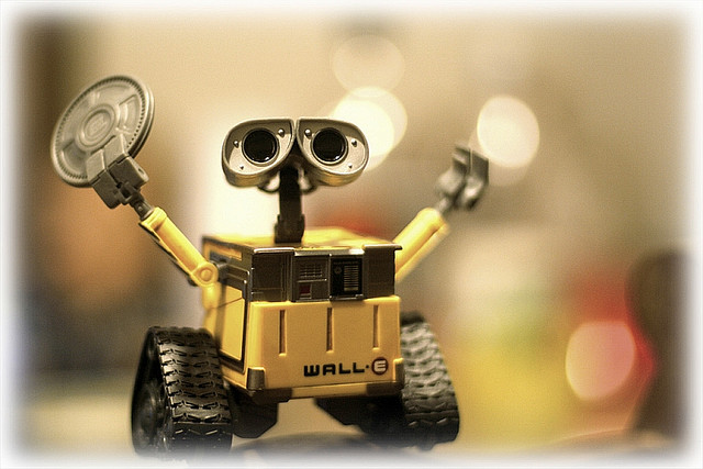 Wall-E